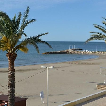 Apartament Torrenostra De Lux Torreblanca Zewnętrze zdjęcie