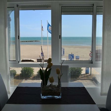 Apartament Torrenostra De Lux Torreblanca Zewnętrze zdjęcie