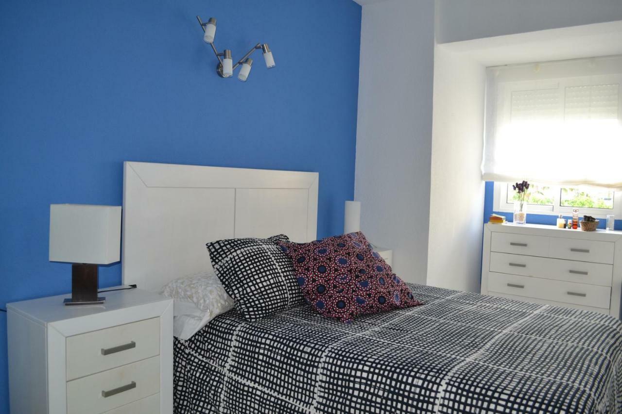 Apartament Torrenostra De Lux Torreblanca Zewnętrze zdjęcie