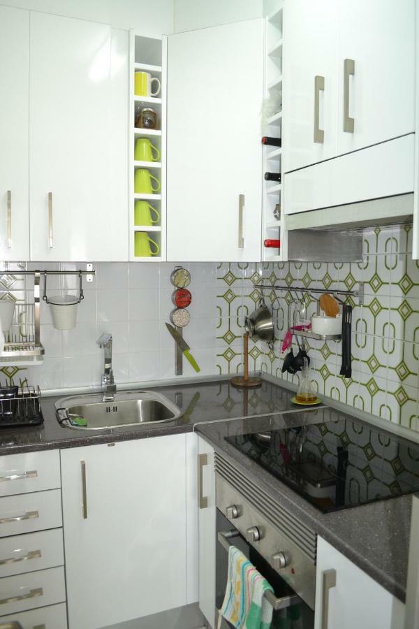Apartament Torrenostra De Lux Torreblanca Zewnętrze zdjęcie