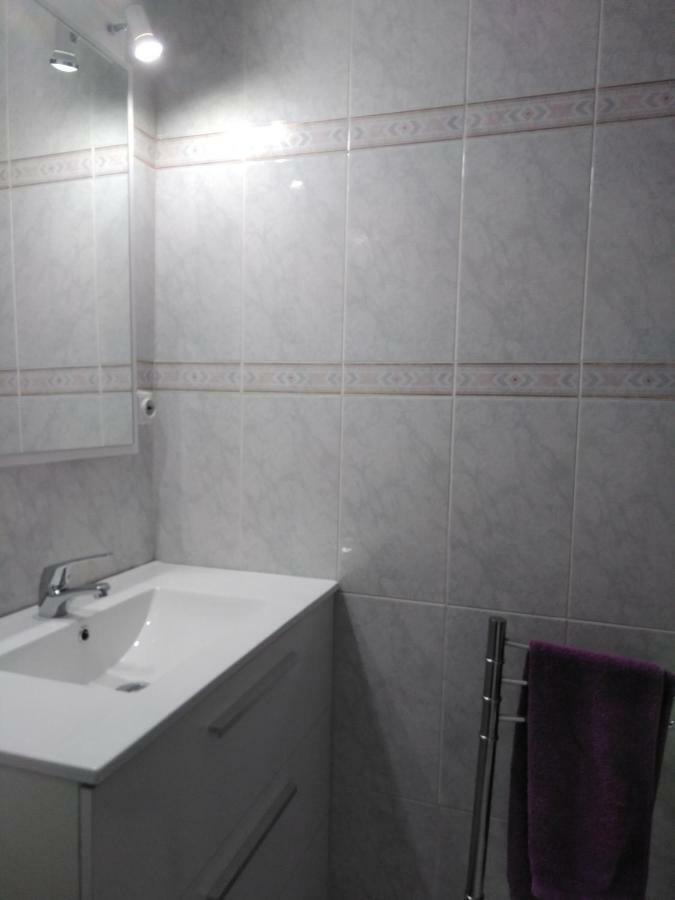 Apartament Torrenostra De Lux Torreblanca Zewnętrze zdjęcie